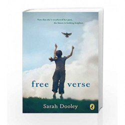 Free Verse by Sarah Dooley Book-9780147509154