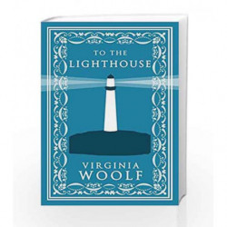 To the Lighthouse (Evergreens) by VIRGINIA WOOLF Book-9781847496577