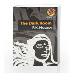 The Dark Room by R.K. Narayan Book-9788185986029