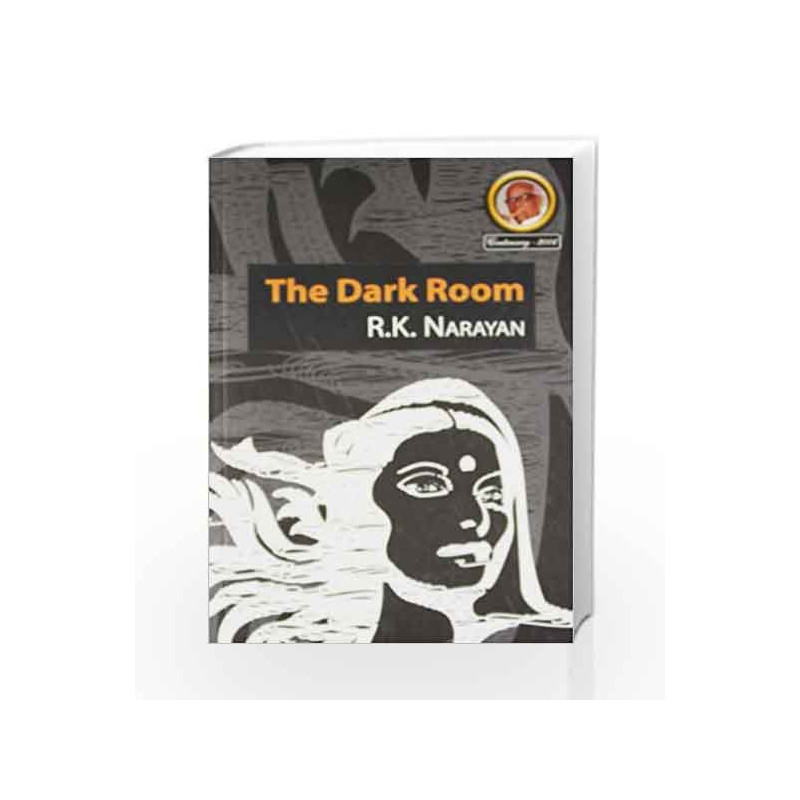 The Dark Room by R.K. Narayan Book-9788185986029