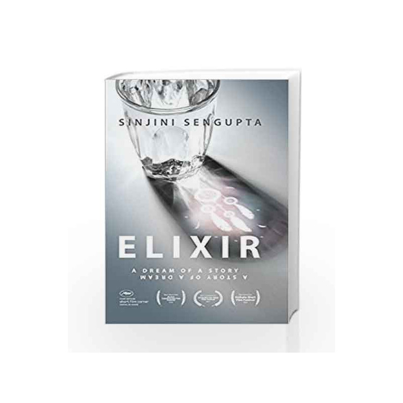 Elixir by NA Book-9789385854545
