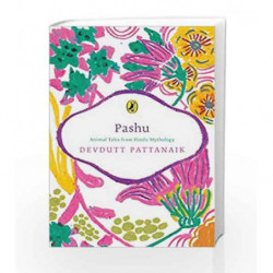Pashu by Devdutt Pattanaik Book-9780143416814