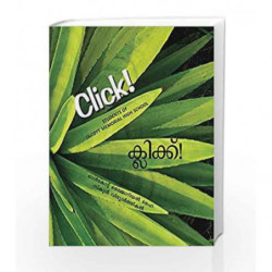 Click! (Bilingual: English/Malayalam) by NA Book-9789350461143