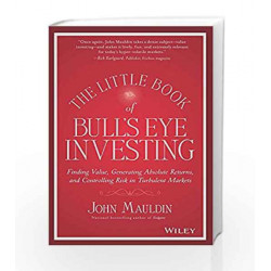 The Little Book of Bull's...