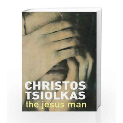 The Jesus Man: a dark and...