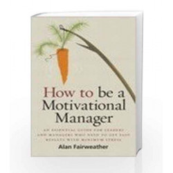 How To Be A Motivational...