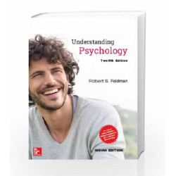 Understanding Psychology by Robert Feldman Book-9781259003059
