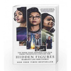 Hidden Figures: The Untold Story of the African American Women Who Helped Win the Space Race by Verne, Jules Book-9780008201326