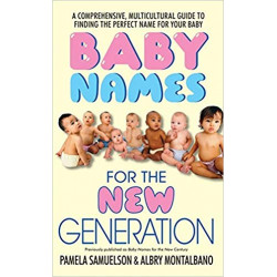 Baby Names for the New...