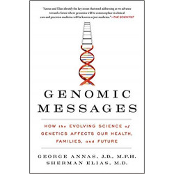 Genomic Messages: How the...