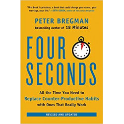 Four Seconds: All the Time...