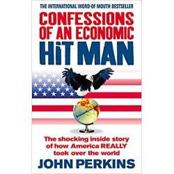 Confessions of an Economic...
