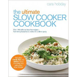 The Ultimate Slow Cooker...