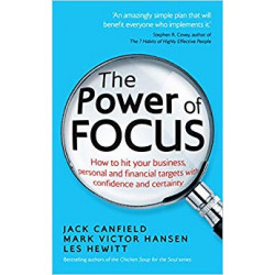 The Power of Focus: How to...