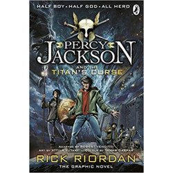 Percy Jackson and the...