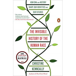 The Invisible History of...