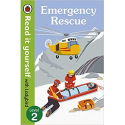 Emergency Rescue...