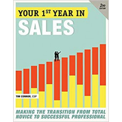 Your First Year in Sales,...