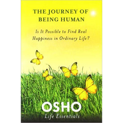 The Journey of Being Human:...