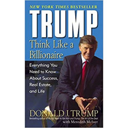 Trump: Think Like a...