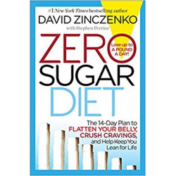 Zero Sugar Diet: The 14-Day...