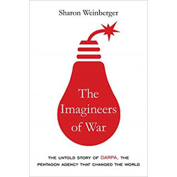The Imagineers of War: The...