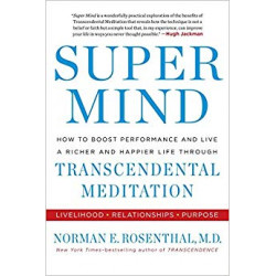 Super Mind: How to Boost...