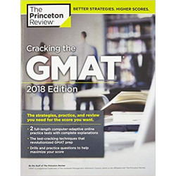 Cracking the GMAT with 2...