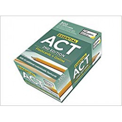 Essential ACT, 2nd Edition:...