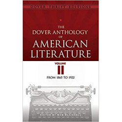 The Dover Anthology of...