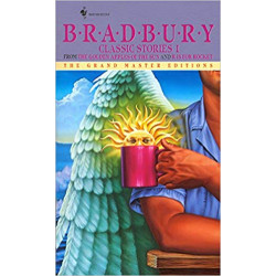 Bradbury Classic Stories 1:...