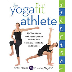 The YogaFit Athlete: Up...