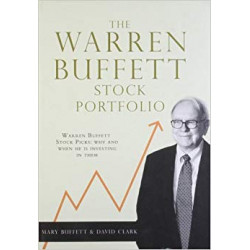 The Warren Buffett Stock...