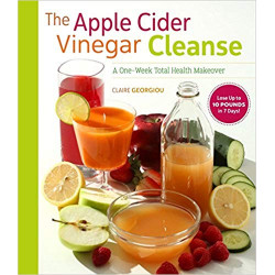 The Apple Cider Vinegar...