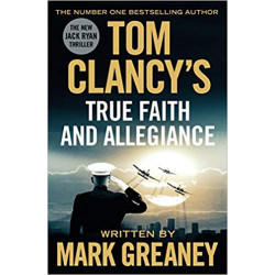 Tom Clancy's True Faith and...