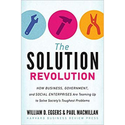 The Solution Revolution:...