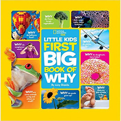 Little Kids First Big Book...