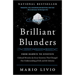 Brilliant Blunders: From...
