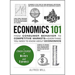 Economics 101: From...