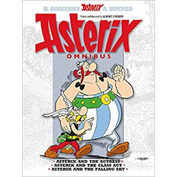 Asterix Omnibus: Asterix...