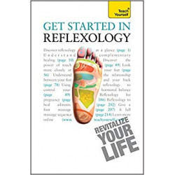 Get Started in Reflexology:...