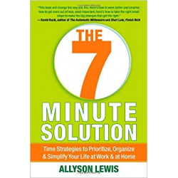 The 7 Minute Solution: Time...