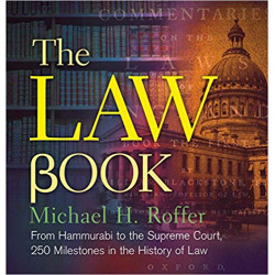 The Law Book: From...