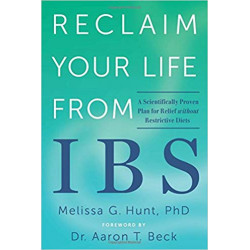 Reclaim Your Life from IBS:...