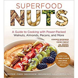 Superfood Nuts: A Guide to...