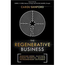 The Regenerative Business:...
