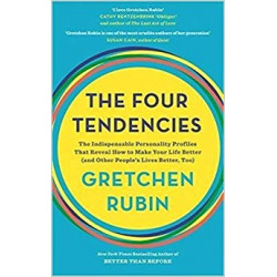 The Four Tendencies: The...