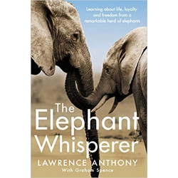 The Elephant Whisperer:...