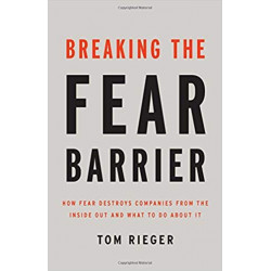 Breaking the Fear Barrier:...