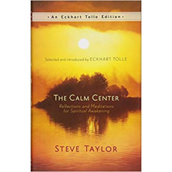 The Calm Center:...